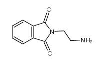 2-(2-氨基乙基)-1H-异吲哚-1,3(2H)-二酮图片