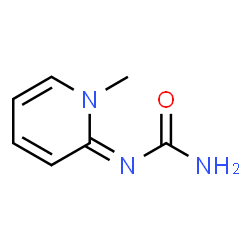 Urea, (1-methyl-2(1H)-pyridinylidene)- (9CI) picture
