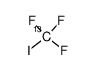 (13)C-trifluoroiodomethane Structure