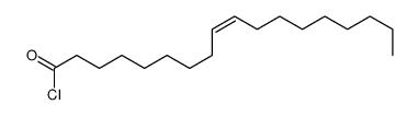 ELAIDOYL CHLORIDE结构式