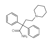 Fenpipramide Structure