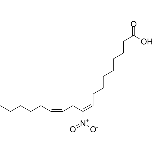 10-Nitrolinoleic acid picture