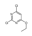 2,6-dichloro-4-ethoxy-pyrimidine picture