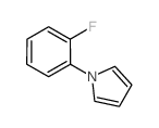 1-(2-fluorophenyl)pyrrole picture