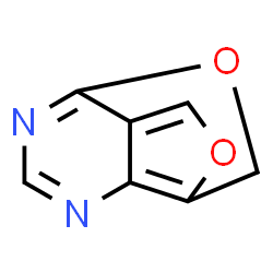 4,7-(Epoxymethano)furo[3,4-d]pyrimidine (9CI) picture