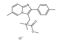 1101863-48-2 Structure