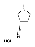 (R)-Pyrrolidine-3-carbonitrile hydrochloride picture