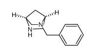 (1S,4S)-2-Benzyl-2,5-diazabicyclo[2.2.1]heptane picture