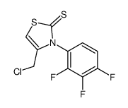 132305-92-1 structure