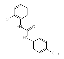 1-(2-chlorophenyl)-3-(4-methylphenyl)urea picture