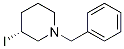 (R)-1-Benzyl-3-iodo-piperidine结构式