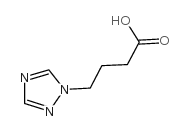 4-[1,2,4]噻唑-1-丁酸图片