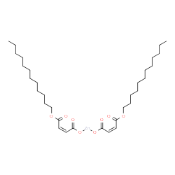 Bis(maleic acid 1-dodecyl)zinc salt picture