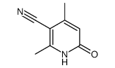 1704-19-4 structure