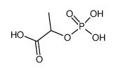 2-phospholactic acid structure