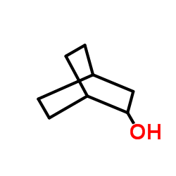 二环[2.2.2]辛-2-醇图片