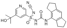 NLRP3-IN-3 structure