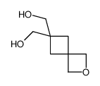 6,6-bis-hydroxymethyl-2-oxa-spiro[3,3]heptane picture