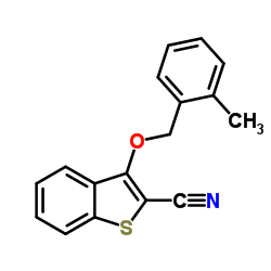 320422-52-4 structure