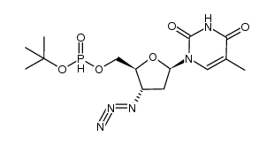 322684-70-8 structure