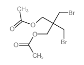 1,3-Propanediol,2,2-bis(bromomethyl)-, 1,3-diacetate picture