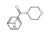 4-Morpholinecarboxamide,N-phenyl- picture