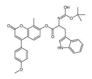 4568-88-1 structure