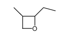 2-ethyl-3-methyl-oxetane picture