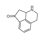 4,6,7,8-TETRAHYDRO-1H,3H-QUINOLINE-2,5-DIONE Structure