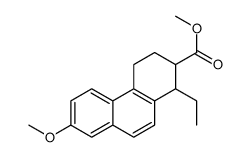 doisynoestrol Structure