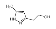 1H-Pyrazole-3-ethanol,5-methyl- picture