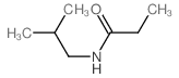 N-Isobutylpropionamide picture