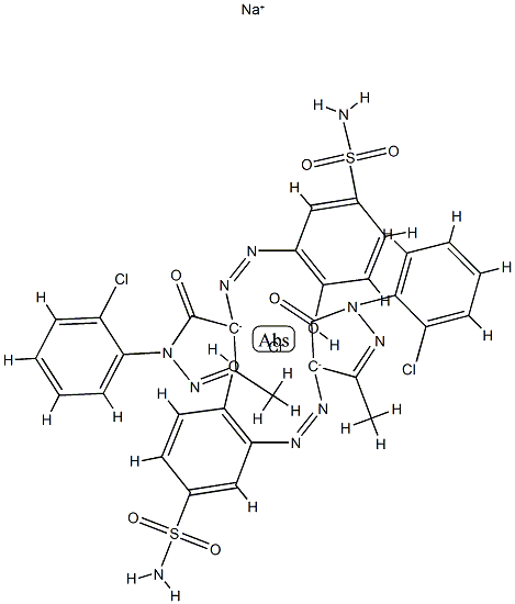 59518-88-6 structure