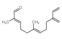 beta-sinensal structure