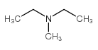 N,N-Diethylmethylamine picture