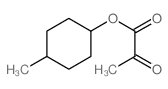 Poly[oxy[trifluoro(trifluoromethyl)-1,2-ethanediyl]],a-[1,2,2,2-tetrafluoro-1-(fluorocarbonyl)ethyl]-w-[tetrafluoro(trifluoromethyl)ethoxy]- structure