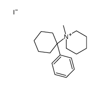 phencyclidine methiodide picture