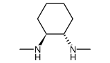 trans-N,N'-dimethylcyclohexane-1,2-diamine picture