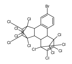 2-BROMONAPHTHALENE-BIS(HEXACHLOROCYCLO-& picture