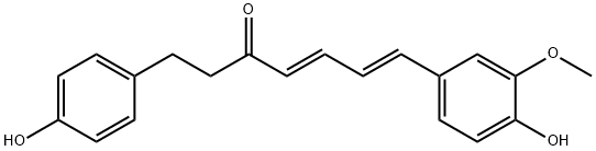 Tsaokoarylone structure