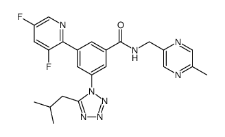 1000584-17-7 structure