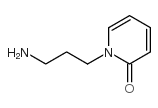 1-(3-Aminopropyl)pyridin-2(1H)-one picture