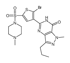 1033852-55-9 structure