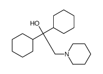 dicyclidol structure