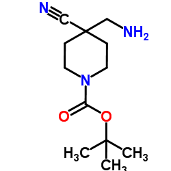 1207178-51-5 structure