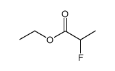 Ethyl 2-fluoropropionate structure