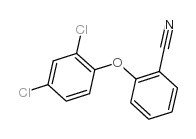 2-(2,4-dichlorophenoxy)benzonitrile picture