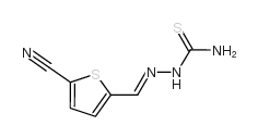 Citenazone Structure