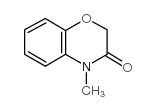 4-甲基-2H-1,4-苯并噁嗪-3(4H)-酮图片