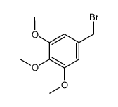 3,4,5-三甲氧基苄溴图片